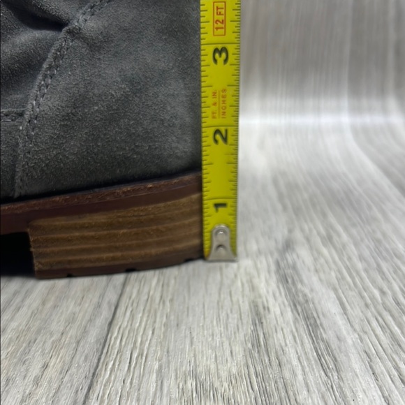 Sofft Sharnell Low Womens Boot - Picture 5 of 16